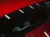 Rear window molding Challenger 1974 Rear window molding Challenger 1974