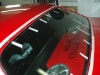Rear window molding Challenger 1974 Rear window molding Challenger 1974