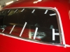 Rear window molding Challenger 1974 Rear window molding Challenger 1974